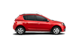 SANDERO